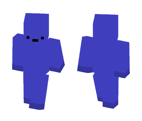 Random Skin I Made - Male Minecraft Skins - image 1