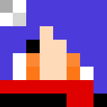 Konan of the Akatsuki - Female Minecraft Skins - image 3