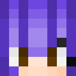 ♫ღ~Custom Winter Girl~ღ♫ - Female Minecraft Skins - image 3