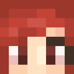 Warrior Girl - Girl Minecraft Skins - image 3
