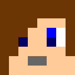 Emo Boy - Boy Minecraft Skins - image 3