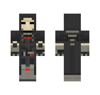 Overwatch - Reaper