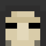 Overwatch - Reaper - Male Minecraft Skins - image 3