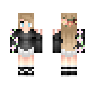 ~????Dark Sakura!????~