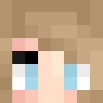 ~????Dark Sakura!????~ - Female Minecraft Skins - image 3