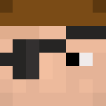 Evil Morty- Rick And Morty - Male Minecraft Skins - image 3
