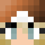 Summer Girl - Girl Minecraft Skins - image 3
