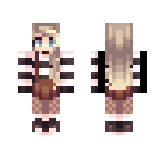 Kat // Requests