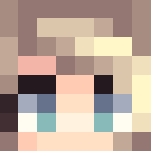 Kat // Requests - Female Minecraft Skins - image 3