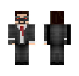 Tony Stark (Iron Man) - Civil War