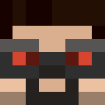 Download Free Tony Stark (Iron Man) - Civil War Skin for Minecraft image 3 Tony Stark (Iron Man) - Civil War - Male Minecraft Skins - image 3