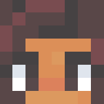 Here - Female Minecraft Skins - image 3