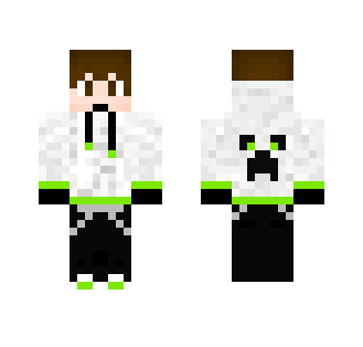SnowyCraft