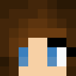MiniApples - Female Minecraft Skins - image 3