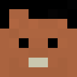 The Boy - The Last Guardian (3x4) - Boy Minecraft Skins - image 3