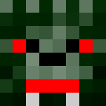snake man - Male Minecraft Skins - image 3