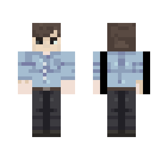Norman Bates - Bates Motel