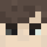 Norman Bates - Bates Motel - Male Minecraft Skins - image 3