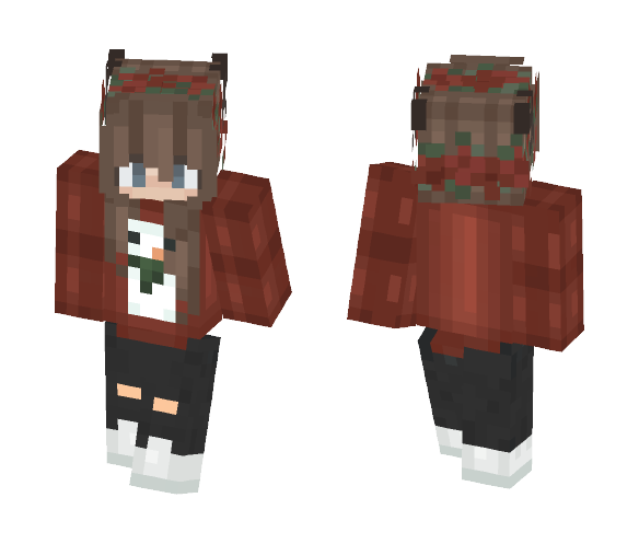 Mee - Male Minecraft Skins - image 1
