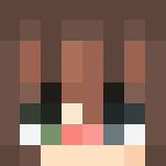 tiger gurl x3 / Mirsku_ - Female Minecraft Skins - image 3