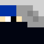Kakashi Hatake - Male Minecraft Skins - image 3