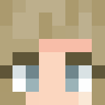 Elena Fisher | Uncharted 4 - Female Minecraft Skins - image 3
