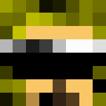 Cool Cat - Cat Minecraft Skins - image 3