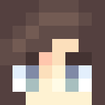 First Bloom ღ - Female Minecraft Skins - image 3