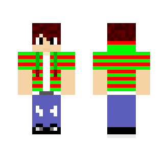 Eithan999 X-mas