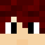 Eithan999 X-mas - Male Minecraft Skins - image 3
