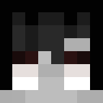 Karkat Vantas - Knight of Blood. - Male Minecraft Skins - image 3