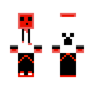 Red Slime Gamer