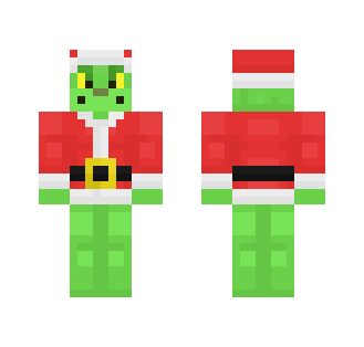 The Grinch