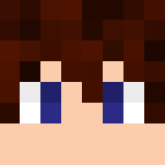 Eren Jeager (Attack On Titan) - Male Minecraft Skins - image 3