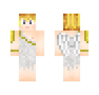 [Castle Clash] Cupid