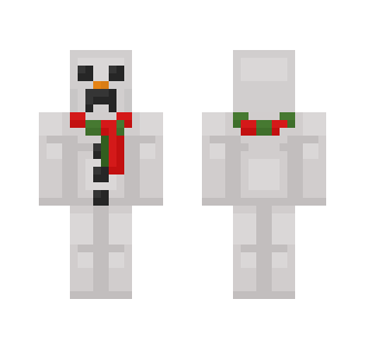Snowcreeper