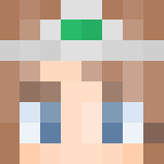 °Princess Pea° - Female Minecraft Skins - image 3