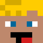 Derpy Aquaman - Comics Minecraft Skins - image 3