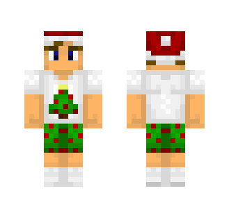 CHRISTMAS!!!! - Christmas Minecraft Skins - image 2