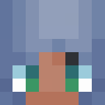 it's even uglier up close - Interchangeable Minecraft Skins - image 3