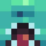 Fierce Lizard - Male Minecraft Skins - image 3