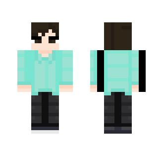 Me Today - Male Minecraft Skins - image 2