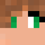 Download Free Beats *Requested* Skin for Minecraft image 3 Beats *Requested* - Female Minecraft Skins - image 3