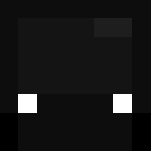 K2S0 (Rogue One) (Slim Arms) - Other Minecraft Skins - image 3