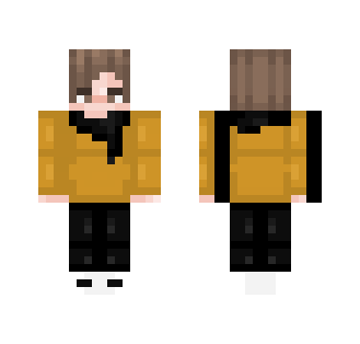 mustard | RQ