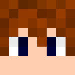 Star Lord (Guardians Of The Galaxy) - Male Minecraft Skins - image 3