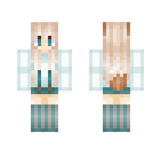 ~My Avatar~