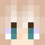 ~My Avatar~ - Female Minecraft Skins - image 3