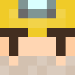 Miner - Male Minecraft Skins - image 3