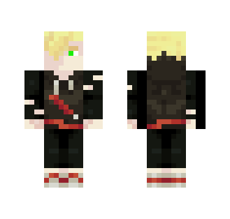 Gladion